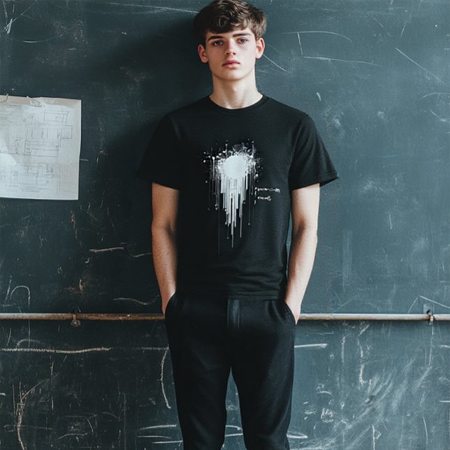 Coder’s Reboot Tee (Creator Uploaded)