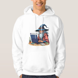 Coder T-Shirt – My Code is 99% Google  Hoodie