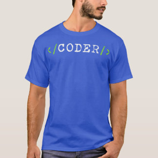 Coder Triblend T-Shirt
