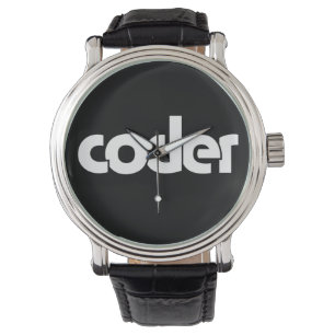 Coder Watch