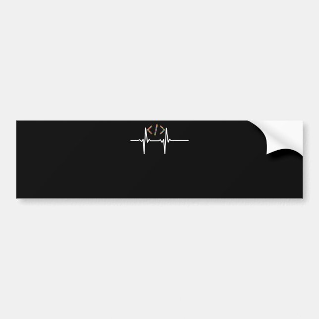 Coders Funny | Computer Software Programmer Coding Bumper Sticker (Front)