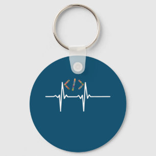 Coders Funny Computer Software Programmer Coding Key Ring