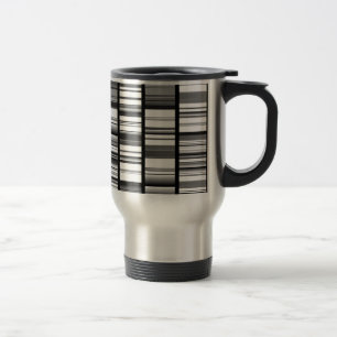 Codex Anti-matter - Customised Travel Mug