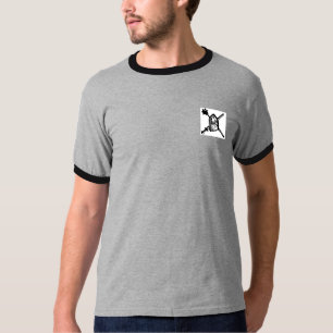 Codex Manesse - Knights in Battle Shirt