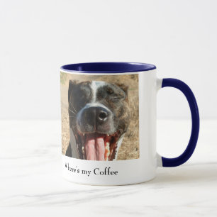 Cody Mug