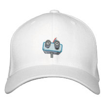 Cody Neuron - FIC Baseball Hats