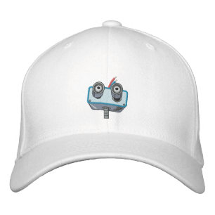Cody Neuron - FIC Baseball Hats