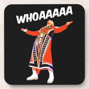 Cody whoaaa coaster