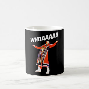 Cody whoaaa coffee mug
