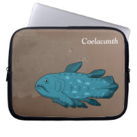 Coelacanth- The Living Fossil