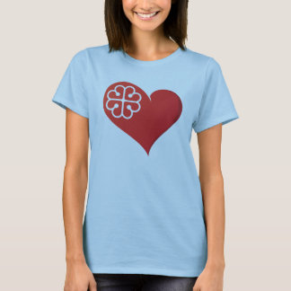 Cœur de Montréal T-Shirt