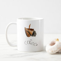 Cofee. Mug - Red Rock Roasters