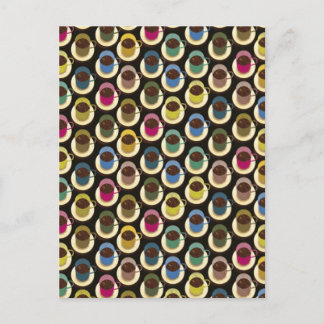 Coff-Coffee Postcard