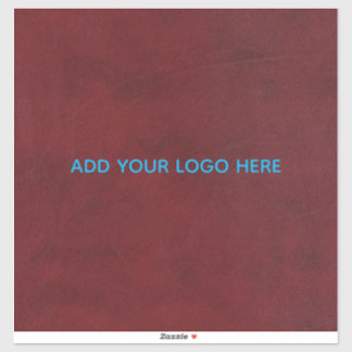 Coffe leather Sheet Size: 14" x 14" Sheet