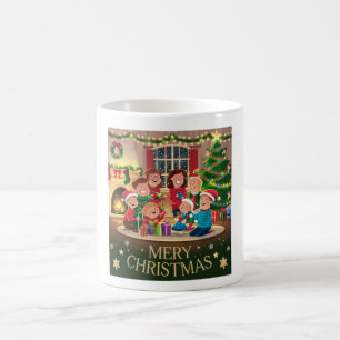 coffe mug