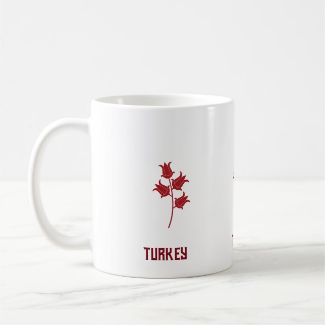 Coffe Mug (Left)