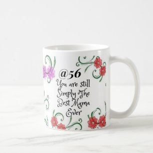 Coffe Mug-70th birthday, birthday mugs,hot cocoa  Coffee Mug