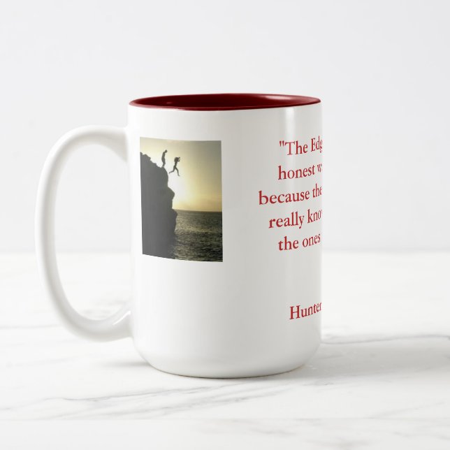 coffe mug quotation (Left)