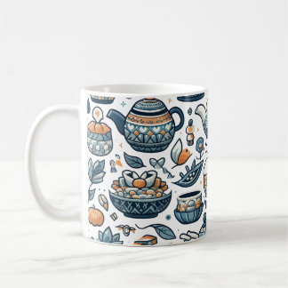 coffe tea lover coffee mug