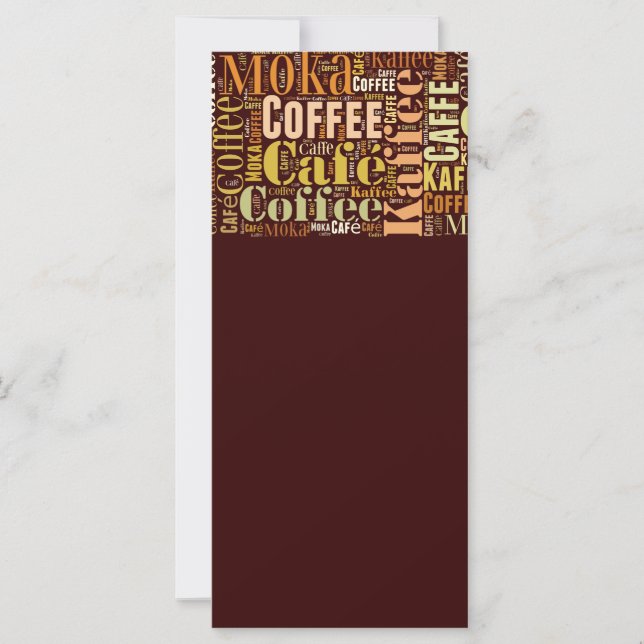 Coffee (Front)