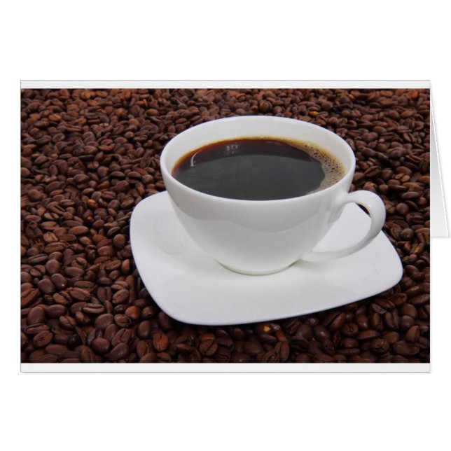 Coffee (Front Horizontal)