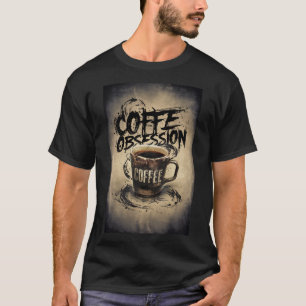 Coffee 05 T-Shirt