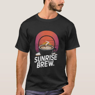 Coffee 08 T-Shirt
