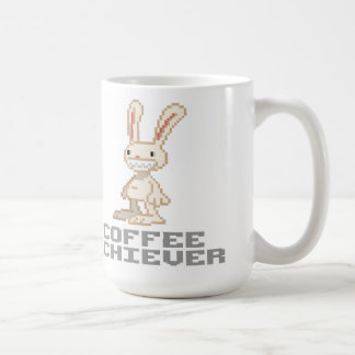 Coffee Achiever Coffee Mug