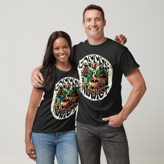 Coffee Addict T-Shirt