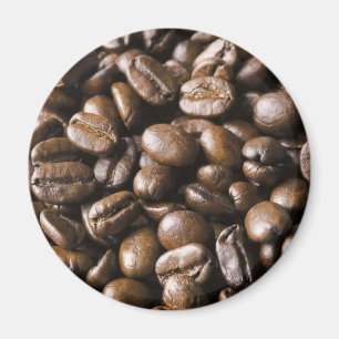 COFFEE ADDICT'S DREAM MAGNET