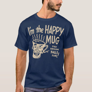 Coffee Addicts T-Shirt