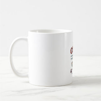 Coffee After Midnight Retro Diner NIGHTSHIFT 90 Mug