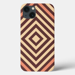 Coffee and Cream iPhone 13 Case