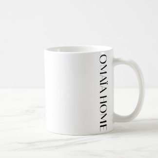 Coffee and Croissant Mug | French Breakfast Coffee