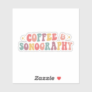 coffee and Sonography