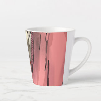 Coffee and Tea cup set/Vibes Mug | WaraMuse