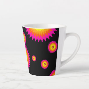 Coffee and Tea cup set/Vibes Mug WaraMuse