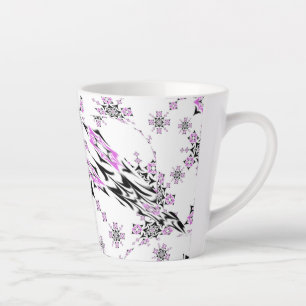 Coffee and Tea cup set/Vibes Mug   WaraMuse