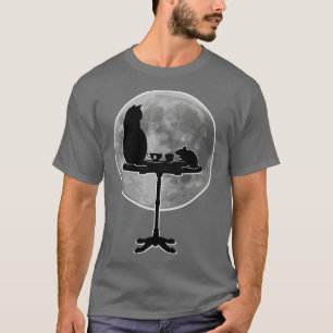 Coffee and Tea with friends T-Shirt