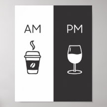 Coffee and Wine - Am/Pm