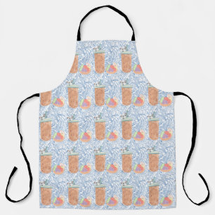 coffee apron