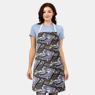 Coffee Apron