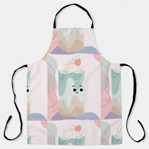 coffee apron