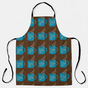 coffee apron