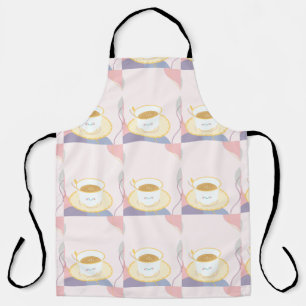 coffee apron