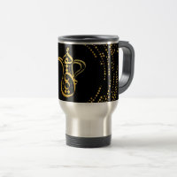 Coffee Arabic calligraphy