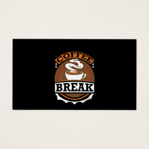 Coffee Art Coffee Break