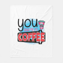 Coffee Art You Had Me At Coffee