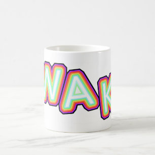 COFFEE, AWAKE!!! COFFEE MUG