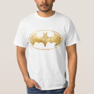 Coffee Bat Symbol T-Shirt